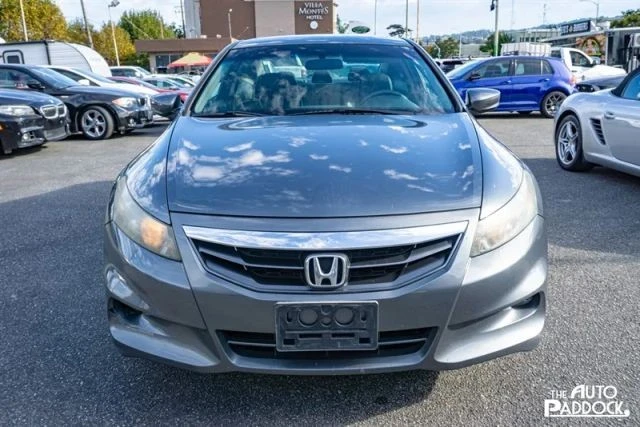 2012 Honda Accord 8th Gen - Image 2 of 21
