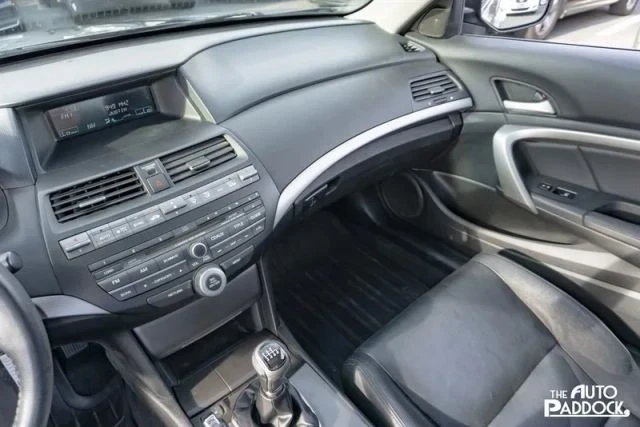 2012 Honda Accord 8th Gen - Image 18 of 21