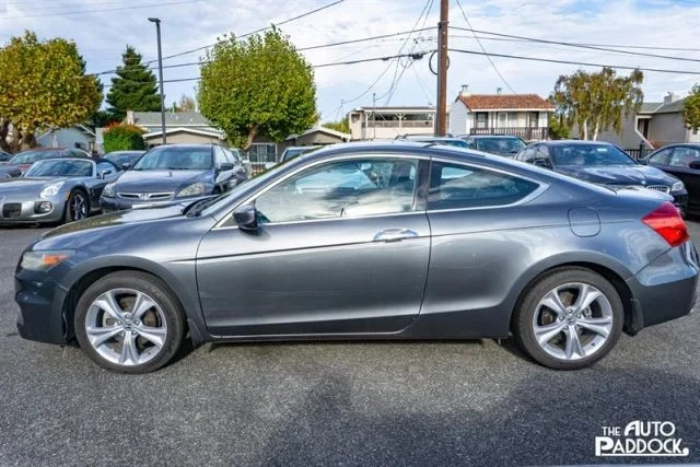 2012 Honda Accord 8th Gen - Image 8 of 21