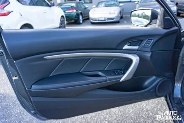 2012 Honda Accord 8th Gen - Image 10 of 21