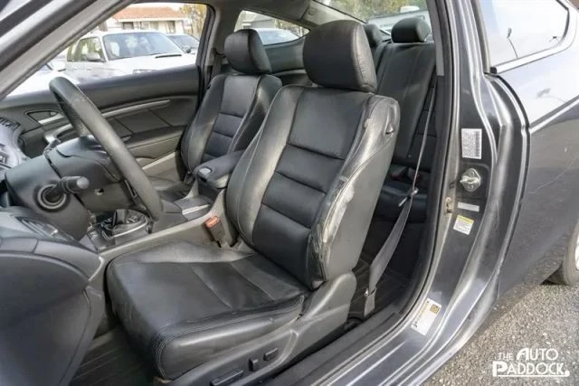 2012 Honda Accord 8th Gen - Image 11 of 21