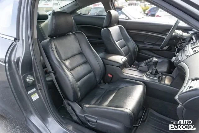 2012 Honda Accord 8th Gen - Image 14 of 21