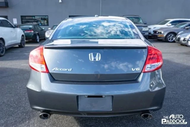 2012 Honda Accord 8th Gen - Image 6 of 21