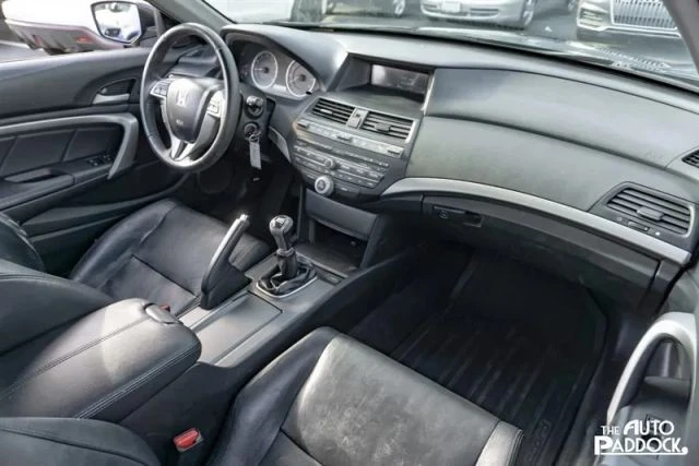 2012 Honda Accord 8th Gen - Image 13 of 21