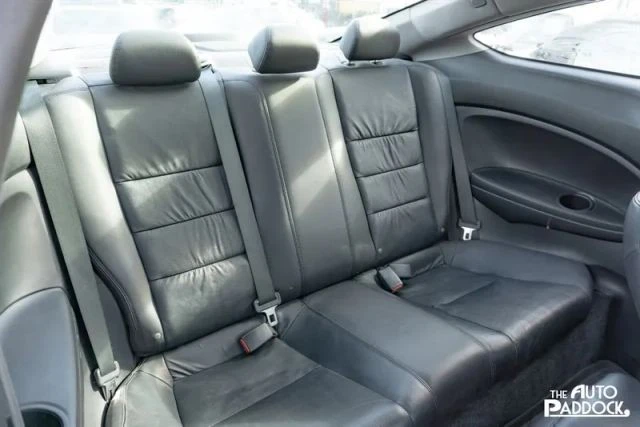 2012 Honda Accord 8th Gen - Image 15 of 21