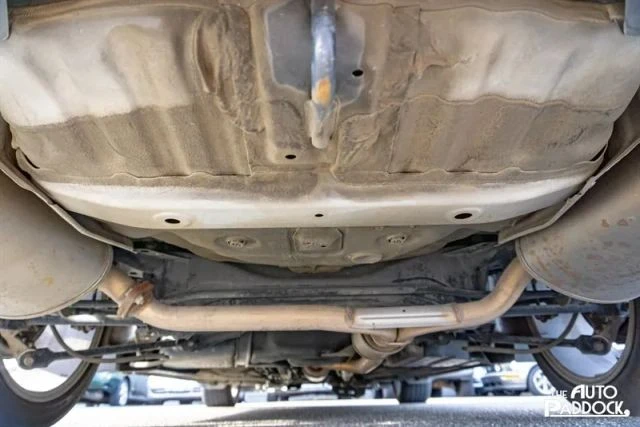 2012 Honda Accord 8th Gen - Image 21 of 21