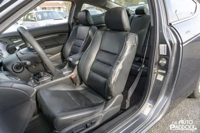 2012 Honda Accord 8th Gen - Image 11 of 21
