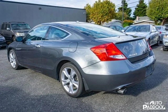 2012 Honda Accord 8th Gen - Image 7 of 21