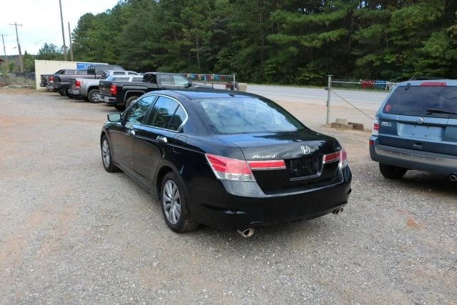 2012 Honda Accord 8th Gen - Image 3 of 18