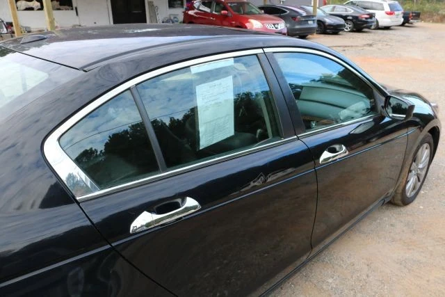 2012 Honda Accord 8th Gen - Image 17 of 18