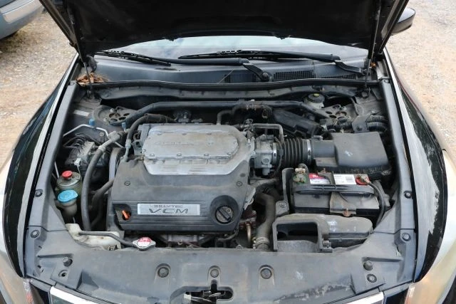 2012 Honda Accord 8th Gen - Image 14 of 18