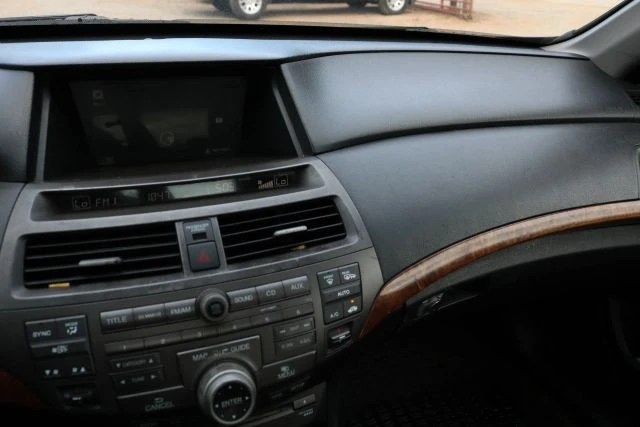 2012 Honda Accord 8th Gen - Image 15 of 18