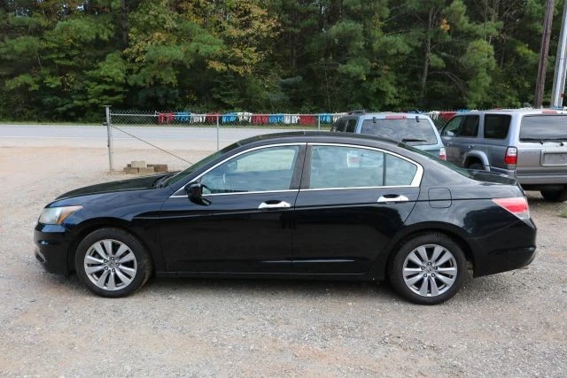 2012 Honda Accord 8th Gen - Image 2 of 18