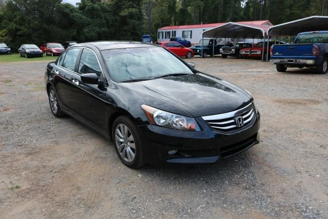 2012 Honda Accord 8th Gen - Image 8 of 18