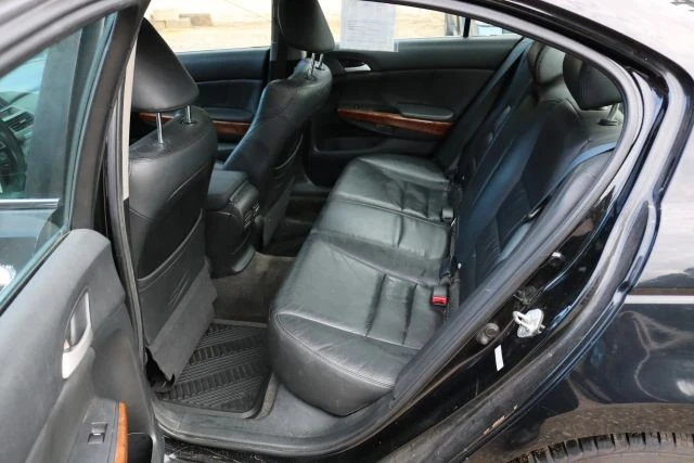 2012 Honda Accord 8th Gen - Image 12 of 18