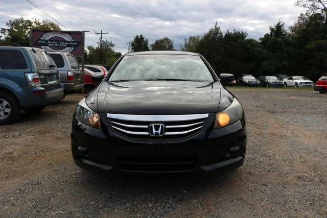 2012 Honda Accord 8th Gen - Image 7 of 18