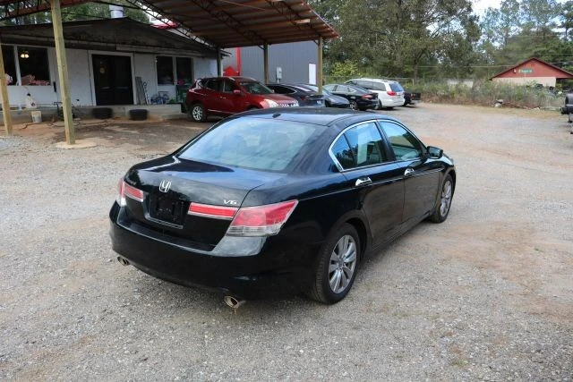 2012 Honda Accord 8th Gen - Image 5 of 18