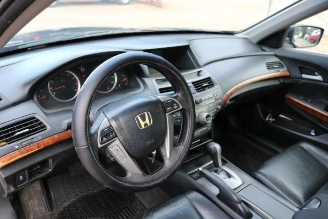 2012 Honda Accord 8th Gen - Image 16 of 18