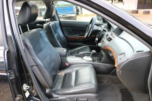 2012 Honda Accord 8th Gen - Image 11 of 18