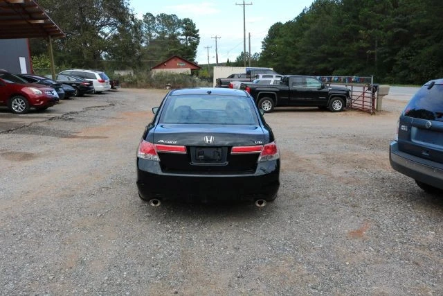 2012 Honda Accord 8th Gen - Image 4 of 18