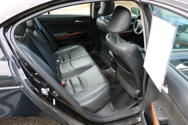 2012 Honda Accord 8th Gen - Image 10 of 18