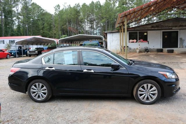 2012 Honda Accord 8th Gen - Image 6 of 18