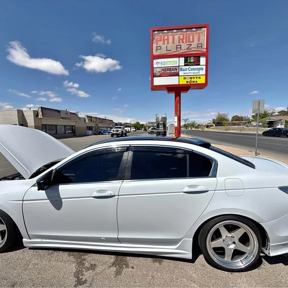 2012 Honda Accord 8th Gen - Image 1 of 1