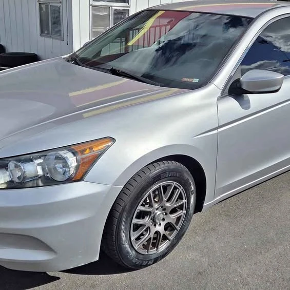 2012 Honda Accord 8th Gen - Image 1 of 1