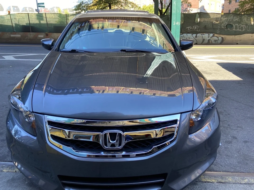 2012 Honda Accord 8th Gen - Image 2 of 11