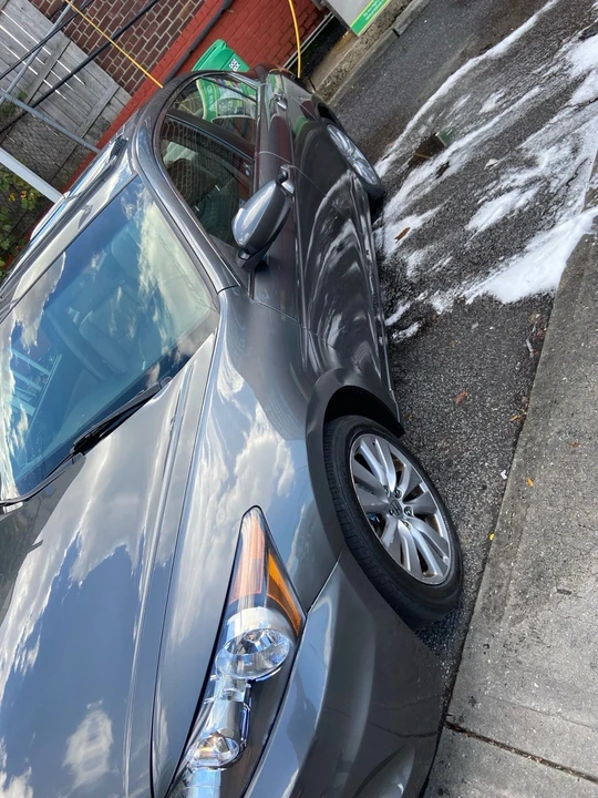 2012 Honda Accord 8th Gen - Image 11 of 11