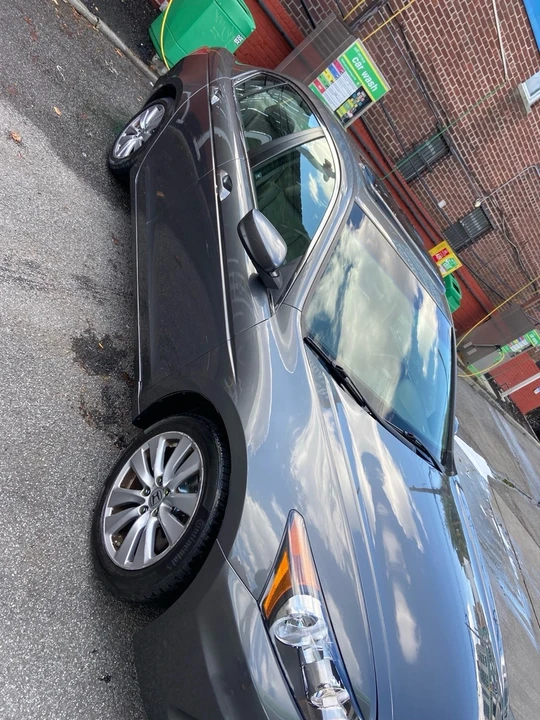 2012 Honda Accord 8th Gen - Image 3 of 11