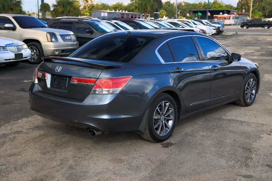 2012 Honda Accord 8th Gen - Image 11 of 12