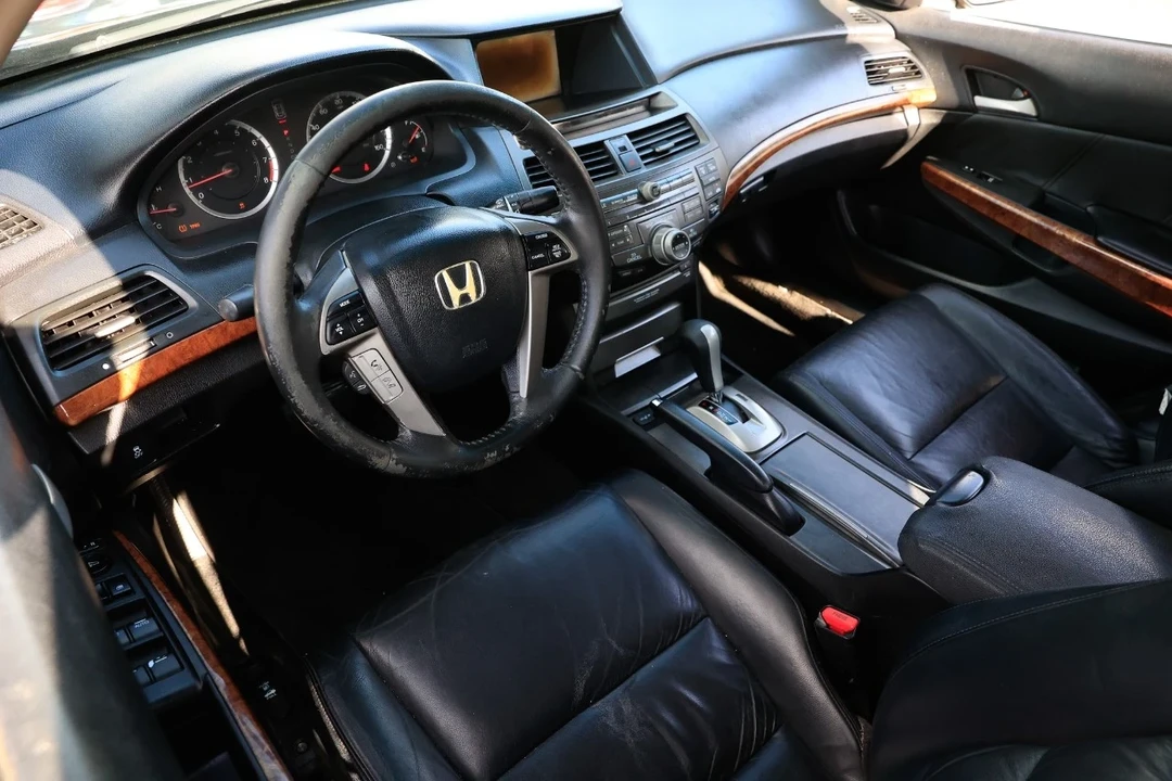 2012 Honda Accord 8th Gen - Image 4 of 12