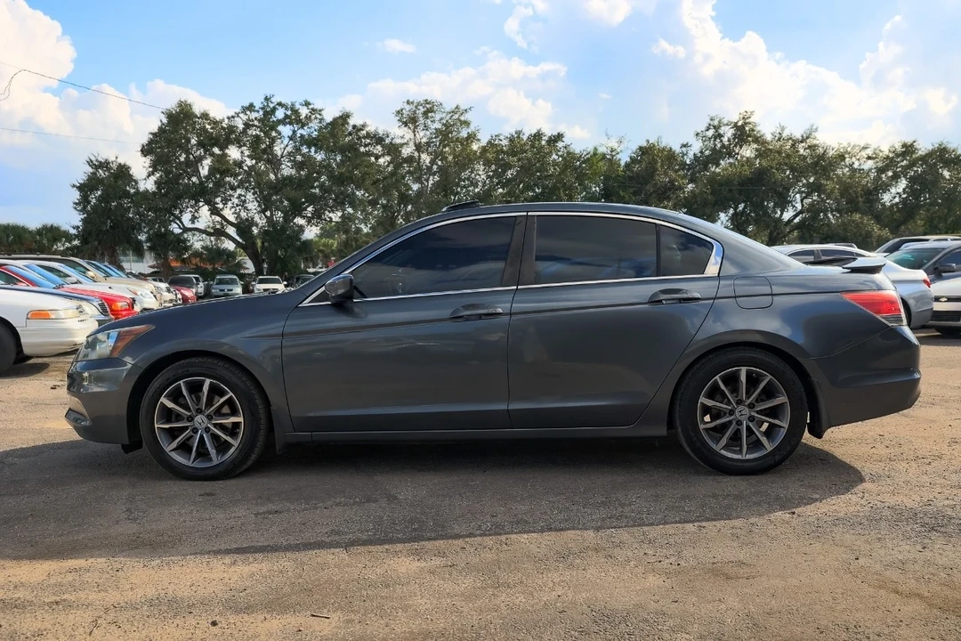 2012 Honda Accord 8th Gen - Image 3 of 12