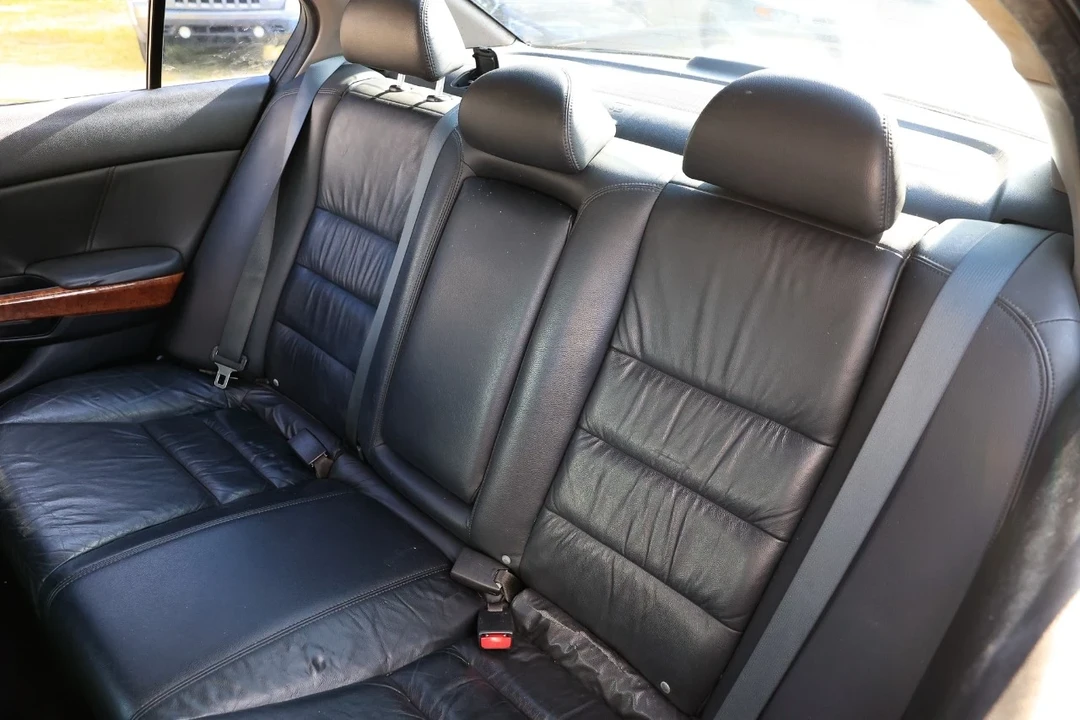 2012 Honda Accord 8th Gen - Image 10 of 12