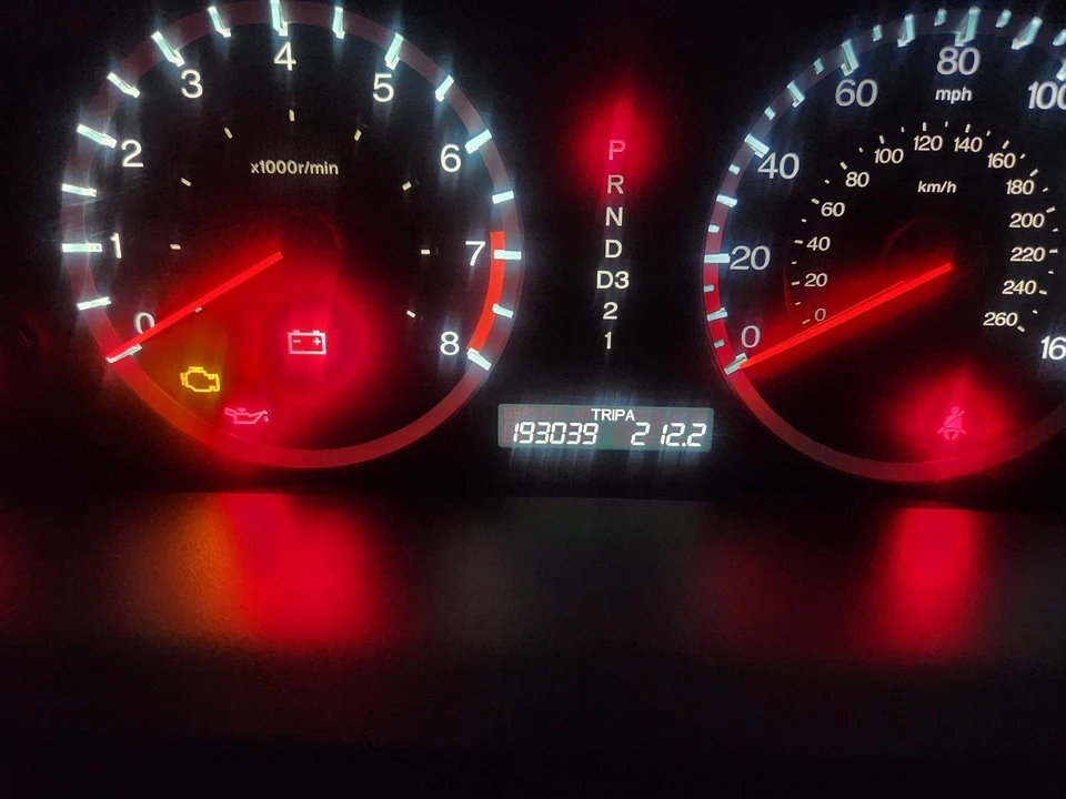 2012 Honda Accord 8th Gen - Image 8 of 10