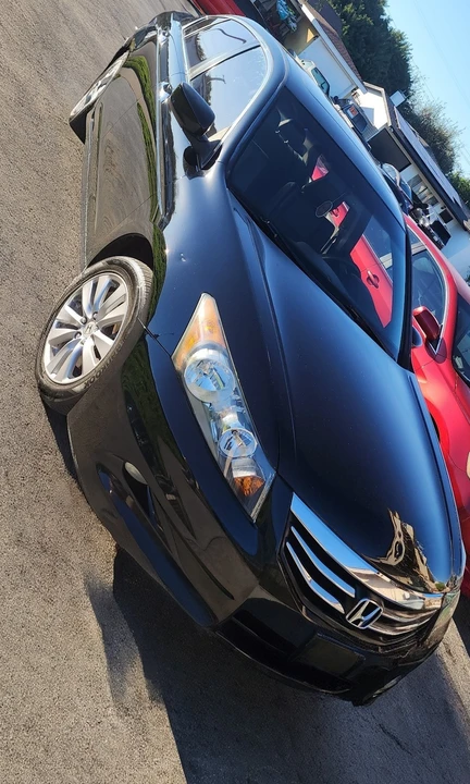 2012 Honda Accord 8th Gen - Image 5 of 10