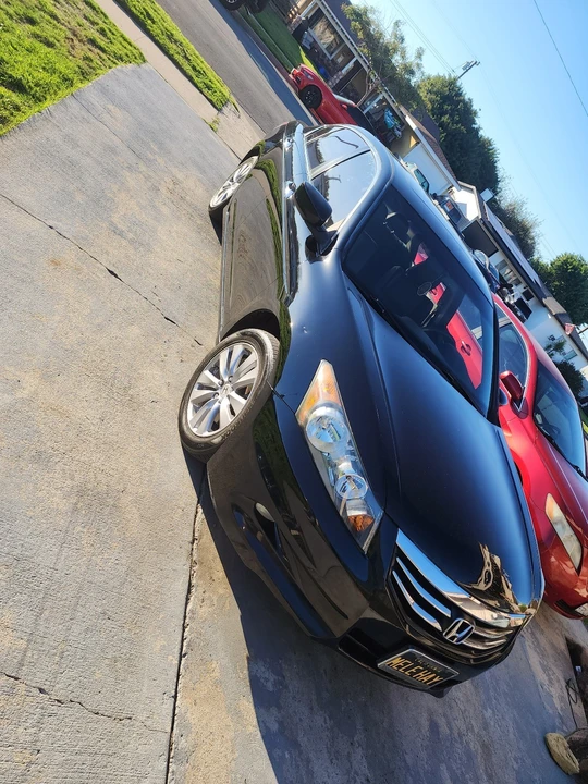 2012 Honda Accord 8th Gen - Image 7 of 10
