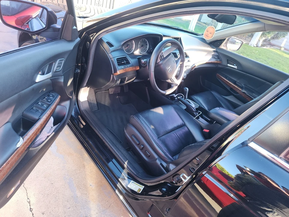 2012 Honda Accord 8th Gen - Image 10 of 10