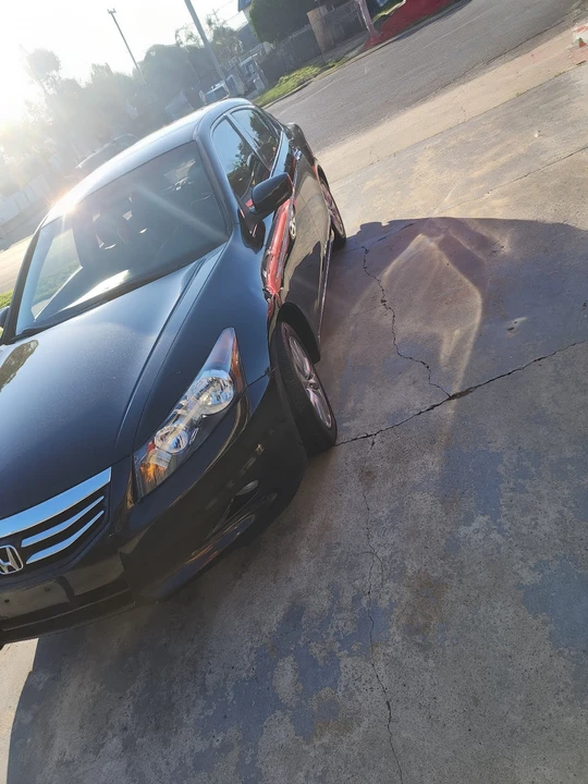 2012 Honda Accord 8th Gen - Image 6 of 10