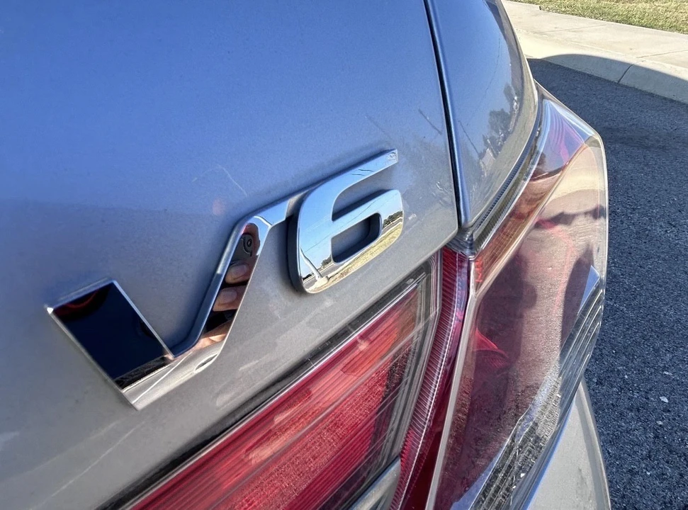 2012 Honda Accord 8th Gen - Image 7 of 11