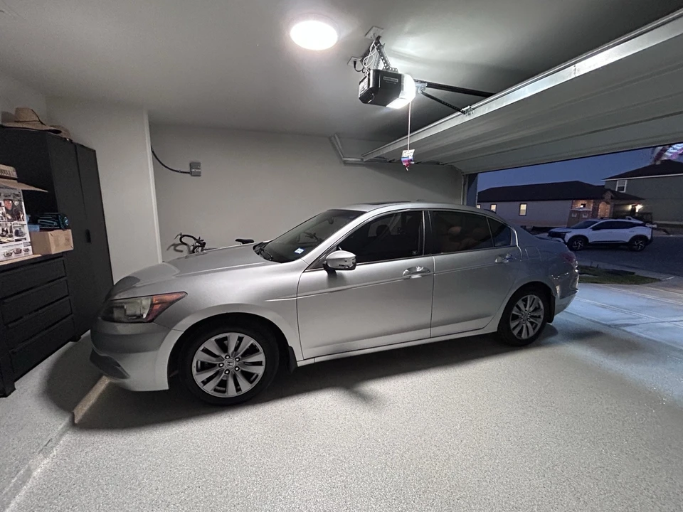 2012 Honda Accord 8th Gen - Image 3 of 11