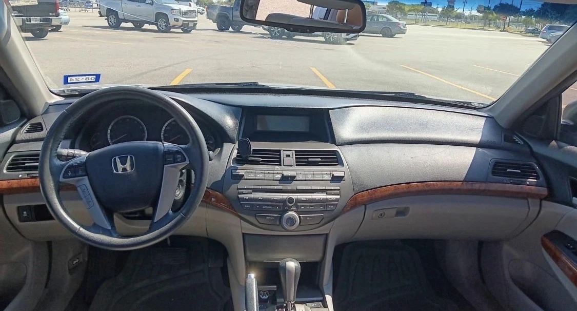 2012 Honda Accord 8th Gen - Image 11 of 11