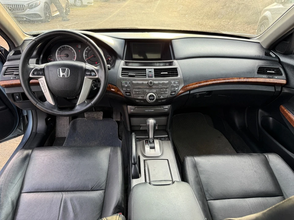 2012 Honda Accord 8th Gen - Image 11 of 20