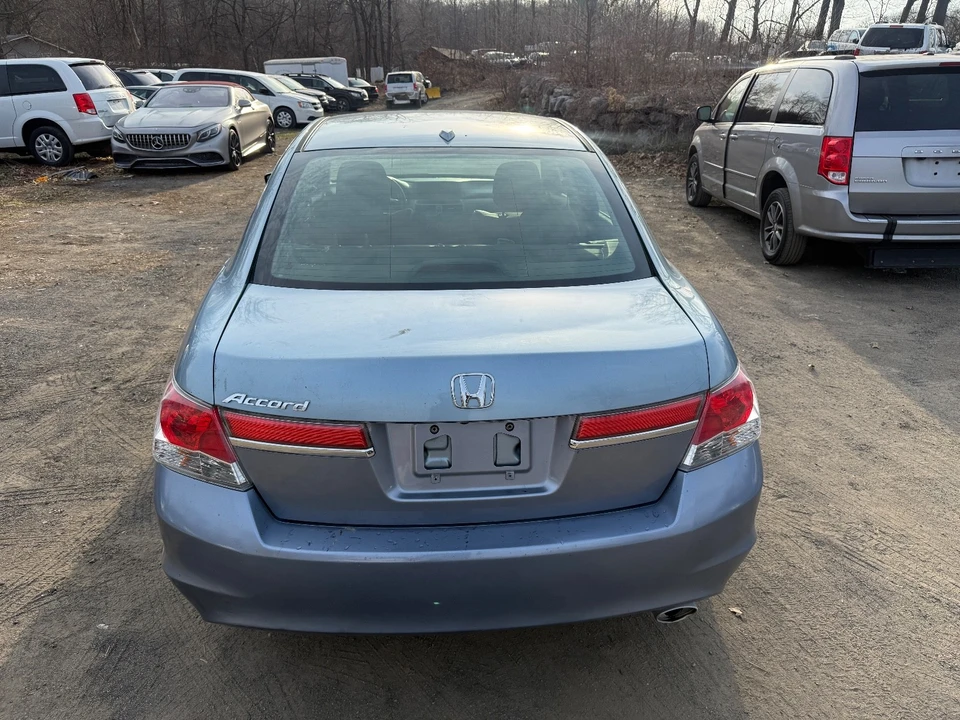 2012 Honda Accord 8th Gen - Image 4 of 20