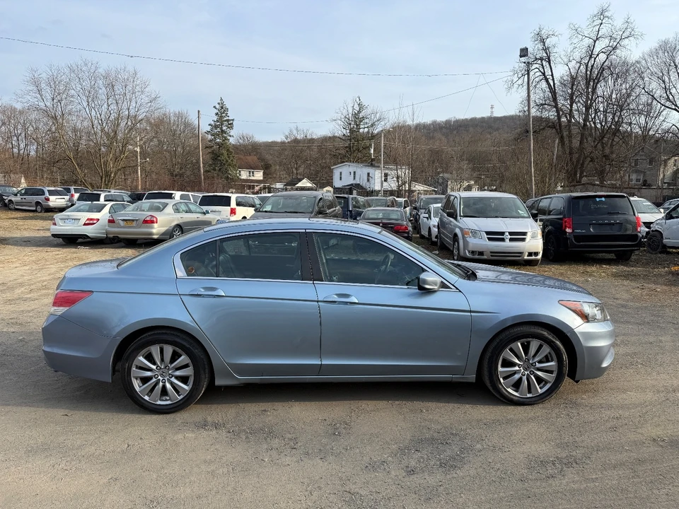 2012 Honda Accord 8th Gen - Image 6 of 20