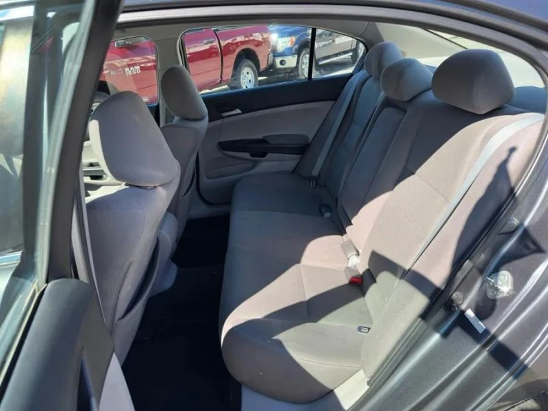 2012 Honda Accord 8th Gen - Image 12 of 12