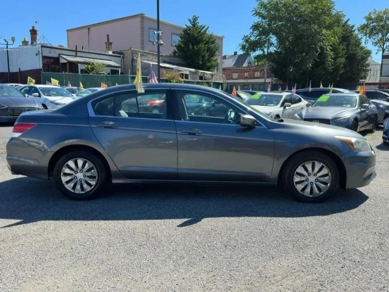 2012 Honda Accord 8th Gen - Image 7 of 12