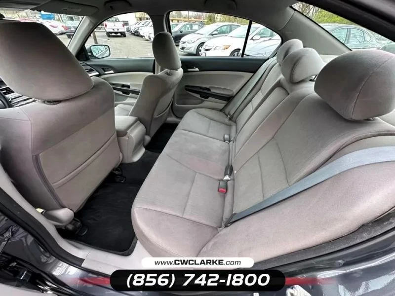2012 Honda Accord 8th Gen - Image 11 of 12