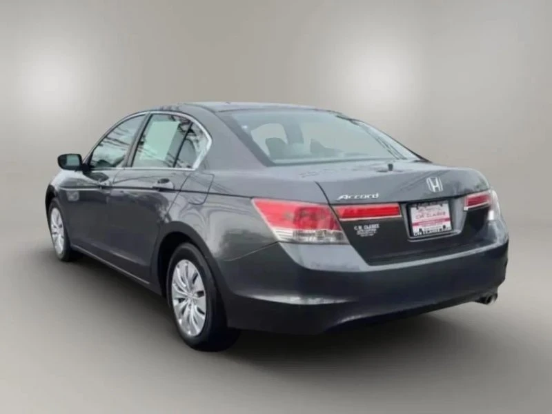 2012 Honda Accord 8th Gen - Image 3 of 12